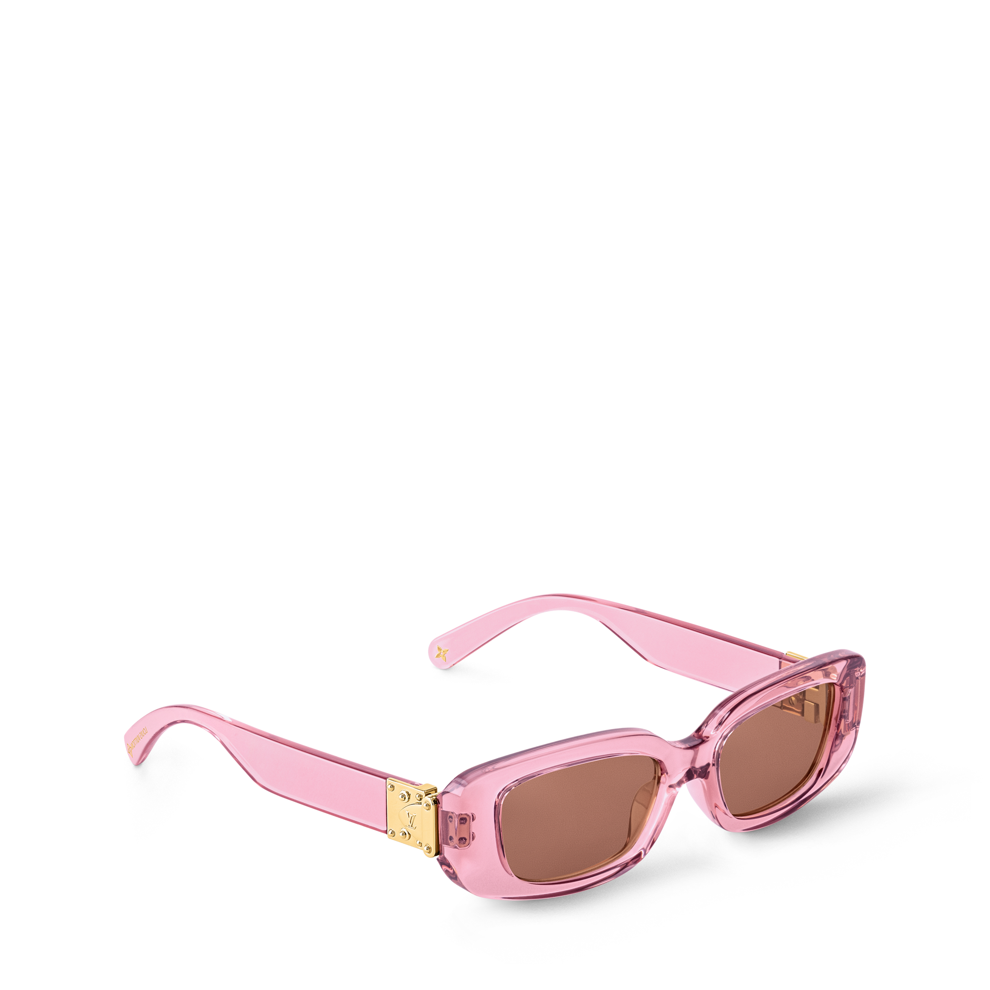 LOUIS VUITTON サングラス Sロック・キャットアイ Z2818E / W サングラス・LV プティ スプソン・キャットアイ S00｜ルイ